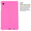 [Bumper Case] Shockproof Soft Easy Grip Case for Samsung Galaxy Tab A7 Lite 8.7" 2021 (SM-T220 / T225)