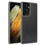 [AirFlex Case] Crystal Clear Slim & Light, Protective,  Soft Gel Cover for Samsung Galaxy S21 Ultra