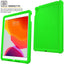 [Bumper Case] Shockproof Soft Easy Grip Case for Apple iPad 10.2", 9th / 8th / 7th Generation