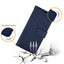 [Wallet Case] Protective Cover with Cash & Card Holder, Stand and Wrist Strap For Samsung Galaxy S20 Ultra