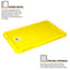 [Bumper Case] Shockproof Soft Easy Grip Case for Samsung Galaxy Tab A 10.5" (SM-T590)