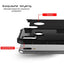 [Tough Armoured Case] ShockProof Dual-Layer Protective Heavy Duty Cover for Huawei Huawei Y6 / Y6s 2019