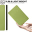 [Smart Case] Slim Stand Cover with Auto Sleep/Wake for Amazon Fire HD 10 / HD10 Plus (2021 / 11th Generation)