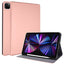 [Smart Case] Slim Stand Cover with Auto Sleep/Wake for Apple iPad Pro 12.9" (6th / 5th / 3rd / 2nd Generation)