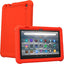 [Bumper Case] Shockproof Soft Easy Grip Case for Amazon Fire 7" (2022 / 12th Generation)