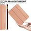 [Smart Case] Slim Stand Cover with Auto Sleep/Wake for Apple iPad 11th & 10th Generation, iPad 2025 / 2022