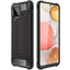 [Tough Armoured Case] ShockProof Dual-Layer Protective Heavy Duty Cover for Samsung Galaxy A42 5G