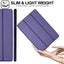 [Smart Case] Slim Stand Cover with Auto Sleep/Wake for Samsung Galaxy Tab A8 10.5" 2022 (SM-X200 / SM-X205)