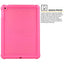 [Bumper Case] Shockproof Soft Easy Grip Case for Apple iPad 9.7" (2018/2017)
