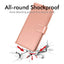 [Wallet Case] Protective Cover with Cash & Card Holder, Stand and Wrist Strap For Oppo A15 / A15s
