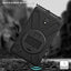 [X-Case] Rugged Armour Case with Stand, Hand & Shoulder Strap for Samsung Galaxy Tab Active 3 8.0" (SM-T570 / SM-T575)