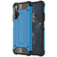 [Tough Armoured Case] ShockProof Dual-Layer Protective Heavy Duty Cover for Huawei Nova 5T