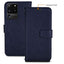 [Wallet Case] Protective Cover with Cash & Card Holder, Stand and Wrist Strap For Samsung Galaxy S20 Ultra