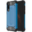 [Tough Armoured Case] ShockProof Dual-Layer Protective Heavy Duty Cover for Huawei P30