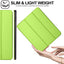 [Smart Case] Slim Stand Cover with Auto Sleep/Wake for Apple iPad Pro 11" 2022, 2021, 2020 & 2018 [4th, 3rd, 2nd & 1st Generations]