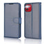 [Wallet Case] Protective Cover with Cash & Card Holder, Stand and Wrist Strap For Samsung Galaxy A03