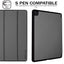 [Smart Case] Slim Stand Cover with Auto Sleep/Wake for Samsung Galaxy Tab S6 Lite 10.4" (SM-P610 / P613 / P615 / P619)