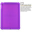 [Bumper Case] Shockproof Soft Easy Grip Case for Apple iPad 9.7" (2018/2017)