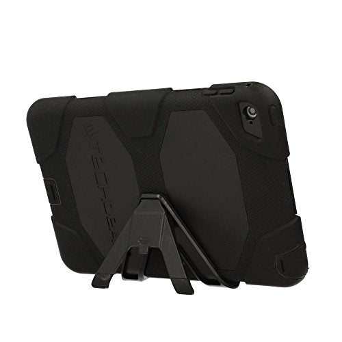 [G-SHOCK Case] Heavy Duty Long Survival Screen Protector Case for Apple iPad Mini 5 / 4