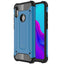 [Tough Armoured Case] ShockProof Dual-Layer Protective Heavy Duty Cover for Honor 8A