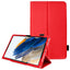 [Folio Case] Smart Cover Stand with Auto Sleep/Wake & Hand Strap For Samsung Galaxy Tab A8 10.5" (SM-X200 / SM-X205)