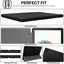 [Smart Case] Slim Stand Cover with Auto Sleep/Wake for Samsung Galaxy Tab A8 10.5" 2022 (SM-X200 / SM-X205)