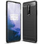 [Stealth Case] OnePlus 8 Soft Protective Slim Cover with Carbon Fibre Detailing