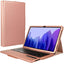 [Strike Folio] Keyboard Case for Samsung Galaxy Tab A7 10.4" 2022 / 2020 (SM-T500 T503 T505 T509)