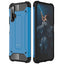 [Tough Armoured Case] ShockProof Dual-Layer Protective Heavy Duty Cover for Huawei Nova 5T