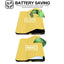 [Smart Case] Slim Stand Cover with Auto Sleep/Wake for Apple iPad 11th & 10th Generation, iPad 2025 / 2022