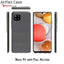 [AirFlex Case] Crystal Clear Slim & Light, Protective,  Soft Gel Cover for Samsung Galaxy A12
