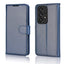 [Wallet Case] Protective Cover with Cash & Card Holder, Stand and Wrist Strap For Samsung Galaxy A13