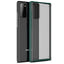 [Fusion FX Case] Slim & Light Tough Fused Gel Bumper & Hard Back Matte Case for Samsung Galaxy Note 20