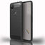 [Stealth Case] Google Pixel 4a Soft Protective Slim Cover with Carbon Fibre Detailing