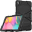 [G-SHOCK Case] Heavy Duty Long Survival Screen Protector Case for Samsung Galaxy Tab A 10.1" 2019 (SM-T510 / SM-T515)