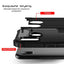 [Tough Armoured Case] ShockProof Dual-Layer Protective Heavy Duty Cover for Samsung Galaxy A40