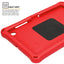 [Bumper Case] Shockproof Soft Easy Grip Case for Samsung Galaxy Tab A8 10.5" 2022 (SM-X200/X205)
