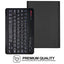 [Strike Folio] Keyboard Case for Amazon Fire HD 8" (14th / 12th Generation 2024 / 2022)