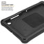 [Bumper Case] Shockproof Soft Easy Grip Case for Samsung Galaxy Tab A8 10.5" 2022 (SM-X200/X205)