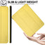 [Smart Case] Slim Stand Cover with Auto Sleep/Wake for Apple iPad 11th & 10th Generation, iPad 2025 / 2022