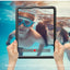 [Poseidon Case] Waterproof Case for iPad Pro 12.9 2022/2021 (5th / 6th Generation)