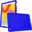 [Bumper Case] Shockproof Soft Easy Grip Case for Apple iPad 10.2", 9th / 8th / 7th Generation