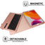 [Strike Folio] Keyboard Case for iPad 10.2" (2021 - 2019, 9th / 8th / 7th Generation)