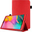 [Folio Case] Smart Cover Stand with Auto Sleep/Wake & Hand Strap For Samsung Galaxy Tab A 10.1" 2019 (SM-T510 / SM-T515)