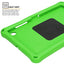 [Bumper Case] Shockproof Soft Easy Grip Case for Samsung Galaxy Tab A8 10.5" 2022 (SM-X200/X205)