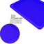 [Bumper Case] Shockproof Soft Easy Grip Case for Apple iPad 10.2", 9th / 8th / 7th Generation