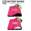 [Smart Case] Slim Stand Cover with Auto Sleep/Wake for Apple iPad 11th & 10th Generation, iPad 2025 / 2022