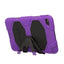 [G-SHOCK Case] Heavy Duty Long Survival Screen Protector Case for Apple iPad Mini 5 / 4