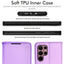 [Wallet Case] Protective Cover with Cash & Card Holder, Stand and Wrist Strap For Samsung Galaxy S22 Ultra