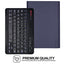 [Strike Folio] Keyboard Case for Amazon Fire HD 8" (14th / 12th Generation 2024 / 2022)